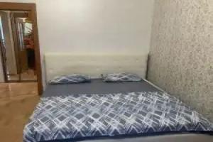 Na Zaporozhskoy 39 Flat, Novokuznetsk