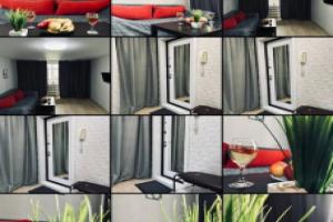 Apartamenty Uyutnaya Kvartira Flat, Al'met'yevsk