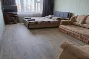 Na Zhukova Flat, Zheleznogorsk