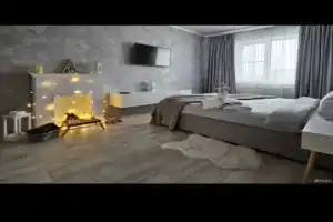 Na Zapolnoy Ulitse 60 Flat, Kursk