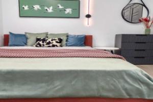 Teplyj Vecher Flat, Petrozavodsk