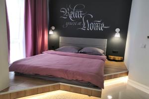 Avtograf Detskiy pereulok 5 Apartments, Vologda