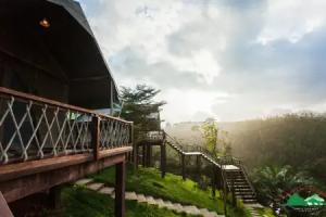 Khaosok Boutique Camps, Khao Sok