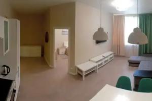Leya Apartments, Lazarevskoye