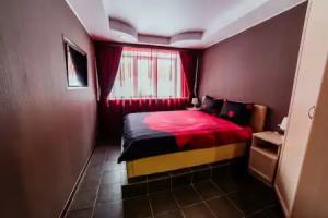 Na Ulitse Razina 7 Apartments, Rshew