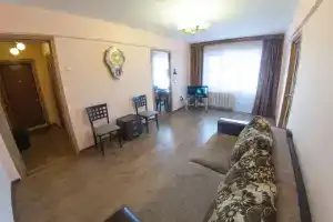 PoSutochno03 Apartments, Ulan-Ude