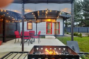 Dom dlya semeynogo otdyha Cottage, Vyborg