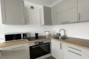 Na Parkovoy Flat, Petrozavodsk