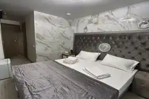 U Morskogo Berega Lenina 219k5 Apartments, Adler