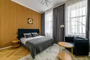 Markov Hotel, Kazan