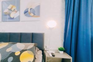 Uyutnaya V Tsentre Goroda Flat, Novotroitsk