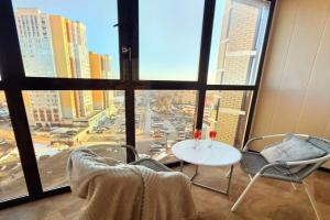 Dlya Bolshoy Kompanii V Rosche Apartments, Ryazan