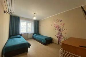 Uyutnye Vozle Akademii Zdorovyya Living quarters, Chita