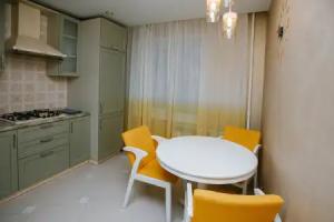 Uyutnaya Odnokomnatnaya Kvartira Apartments, Kolomna