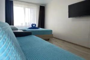 Odnokomnatnaya Na 10 Let Oktyabrya Flat, Izhevsk