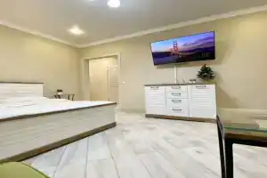 Na Lenina 29 Flat, Maykop