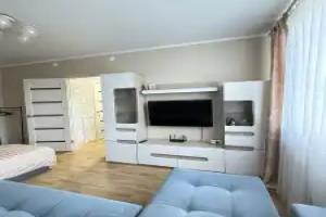 V Istoricheskom Tsentre 1-K Flat, Syzran
