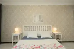 Na Pr-te Imama Shamilya, 60 Flat, Makhachkala