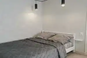 Na Ulitse Sergeya Lazo 7 Flat, Kovrov