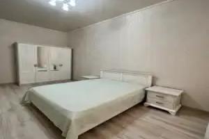 Rakhat 6 Flat, Izbarbash