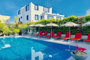Artunc Hotel Bodrum, Bodrum