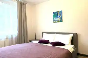 Prekrasnaya 2k U Metro Ramenki Flat, Moscow