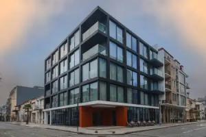 Piazza Epigraph Hotel, Batumi