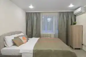 Vash Samarskiy Oazis U Volgi Uyut I Vdokhnovenie V Tsentre Goroda Flat, Samara