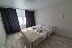 Kavkazkaya Flat, Tambov