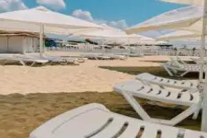 Dyunyi Zolotyie Hotel, Anapa