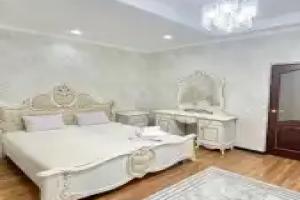 Uyutnaya 2-Kh Komnatnaya Flat, Atyrau