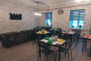 Hostel Fon Baron, Ivangorod