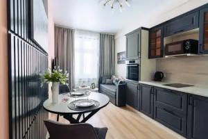 Pyat' Zvozd Komfort - Klass Apartments, Novy Urengoy
