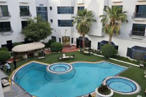 Majestic Hotel, Manama