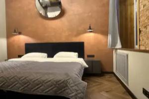 Studiya Loft 2 na Frunze 87/89 Flat, Samara