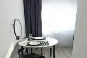 V Shelekhove 15 Flat, Shelehov