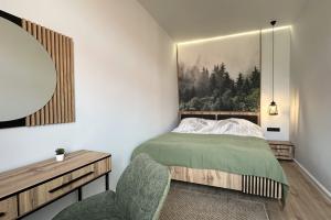 Panorama Tilzita Flat, Sovetsk