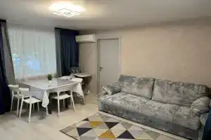 430 v tsentre 5 min do morya Flat, Gelendzik