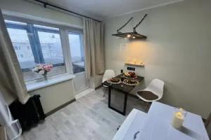 Uyutnaya Flat, Vorkuta