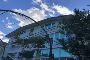 Yelena Living quarters, Adler