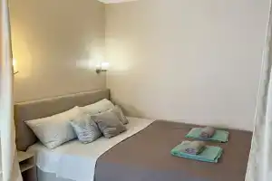 Uyutnaya Odnokomnatnaya Flat, Krasnogorsk