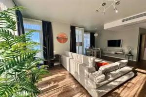 White Sails E 1202 Apartments, Batumi