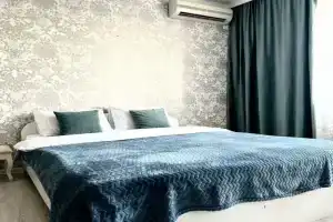 Na Sovetskoy 219 (F) Flat, Maykop