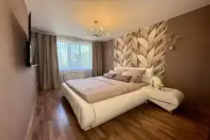 Stilnaya Odnokomnatnaya V Tsentre Goroda Flat, Syzran