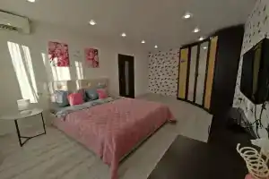 Uyutnoye Mesto Flat, Krasnodar