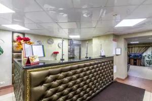 Gerda Hotel, Mytishchi
