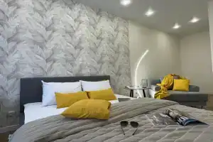 Sutki Ufa na Gafuri 71 Apartments, Ufa