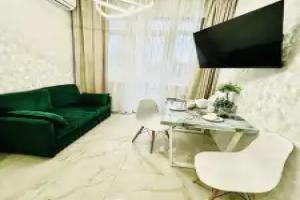 Vzmorye 8 Apartments, Lazarevskoye