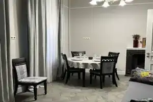 Dizaynerskie Dvukhkomnatnyje Ryadom S Tsentrom Goroda Apartments, St. Petersburg