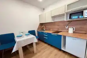 Uyutnaya V Zhk Vostochnye Vorota Flat, Ulan-Ude